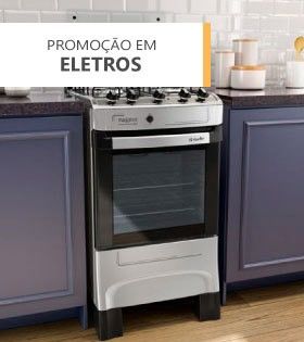 Ofertas em Eletro