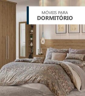 Móveis para Quarto