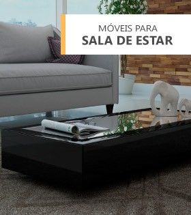 Móveis para Sala de Estar