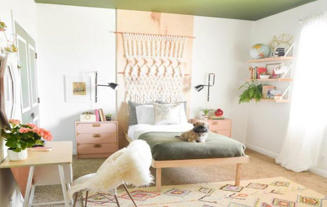 Uma dose de inspiração para as adolescentes que curtem o estilo boho Uma dose de inspiração para as adolescentes que curtem o estilo boho
