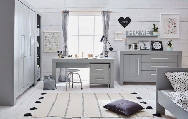 O cinza em todas as suas tonalidades é o queridinho do momento quando o assunto é design de interiores O cinza em todas as suas tonalidades é o queridinho do momento quando o assunto é design de interiores