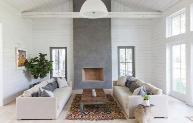 87 Modelos de Sofá para inspirar a sua Sala de Estar