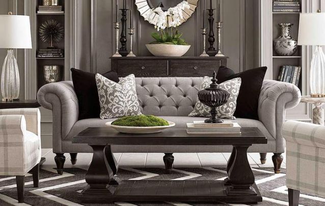 87 Modelos de Sofá para inspirar a sua Sala de Estar