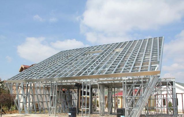 Projetos de Casas Steel Frame Projetos de Casas Steel Frame