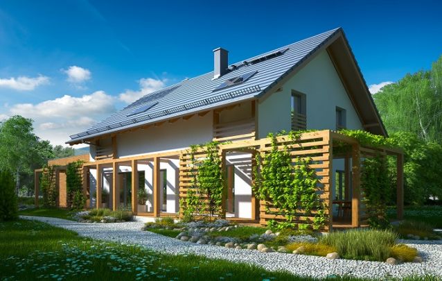 Aposte em um jardim bem cuidado para valorizar ainda mais os projetos de casas Aposte em um jardim bem cuidado para valorizar ainda mais os projetos de casas