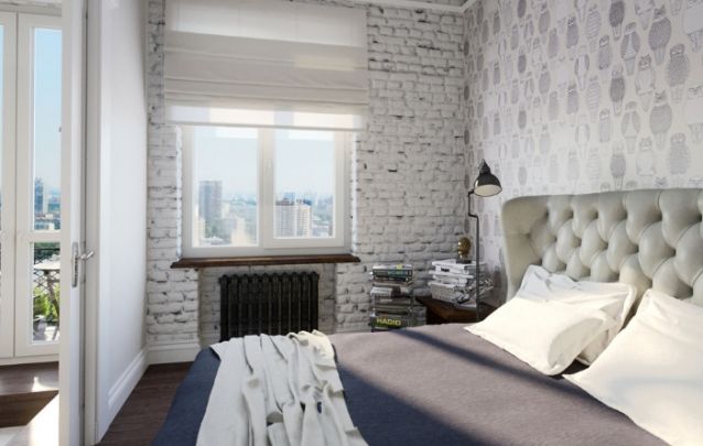 Pequenino quarto feminino e clean Pequenino quarto feminino e clean