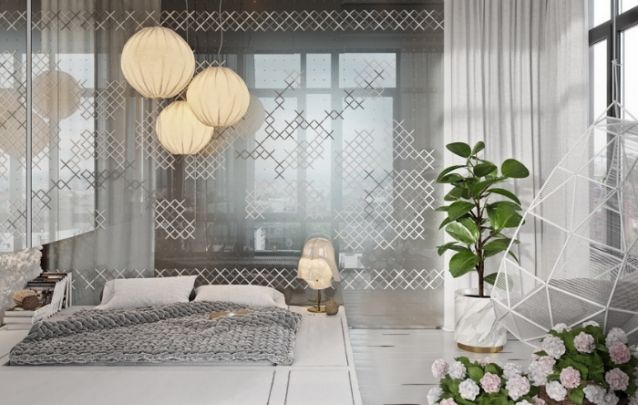Camas baixas estão em alta nos designs de interiores, aposte nesta tendência Camas baixas estão em alta nos designs de interiores, aposte nesta tendência