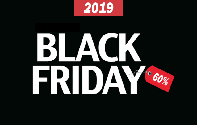 Curiosidades Sobre a Black Friday Curiosidades Sobre a Black Friday