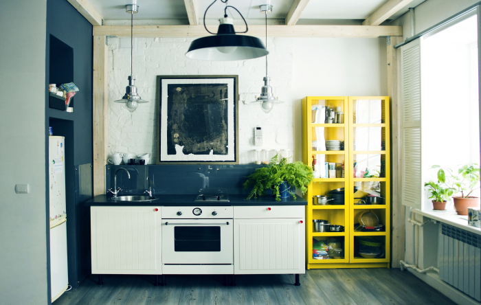 10 Melhores Cozinhas Compactas 10 Melhores Cozinhas Compactas