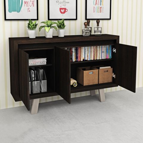 Armario Horizontal Para Escritorio - Armario Collection